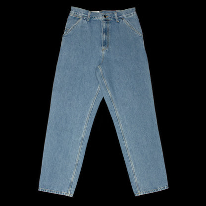 Single Knee Pant - Smith Denim