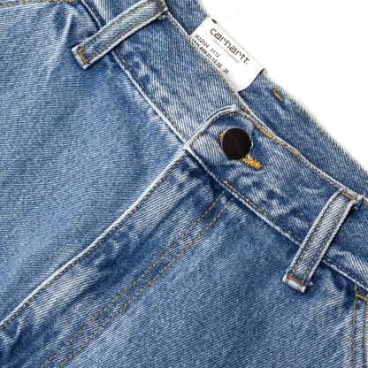 Single Knee Pant - Smith Denim