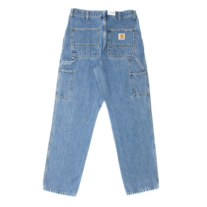 Single Knee Pant - Smith Denim