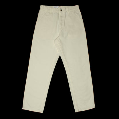 Simple Pant - Dearborn Canvas