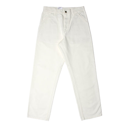 Simple Pant - Dearborn Canvas