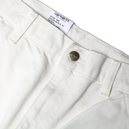 Simple Pant - Dearborn Canvas