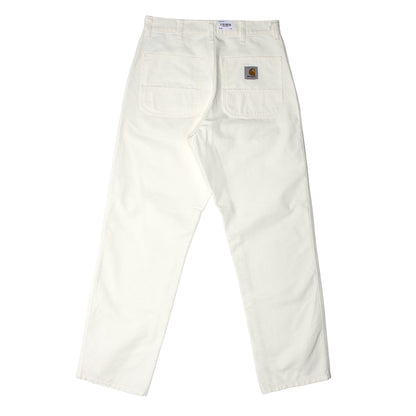 Simple Pant - Dearborn Canvas