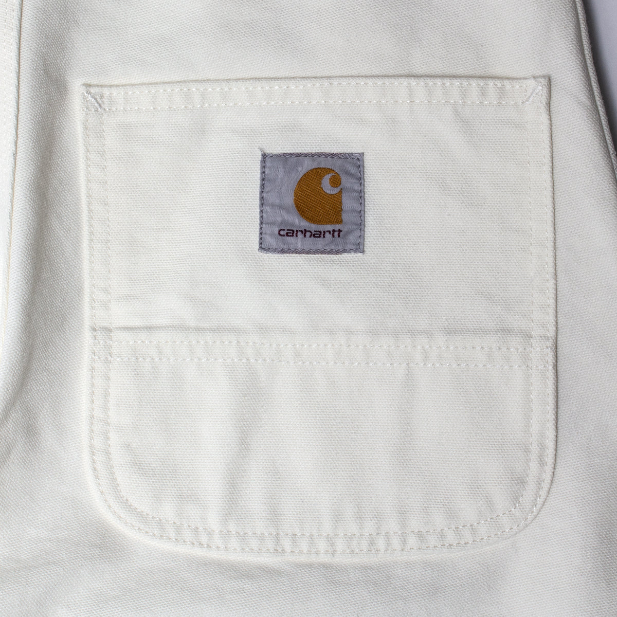 Simple Pant - Dearborn Canvas