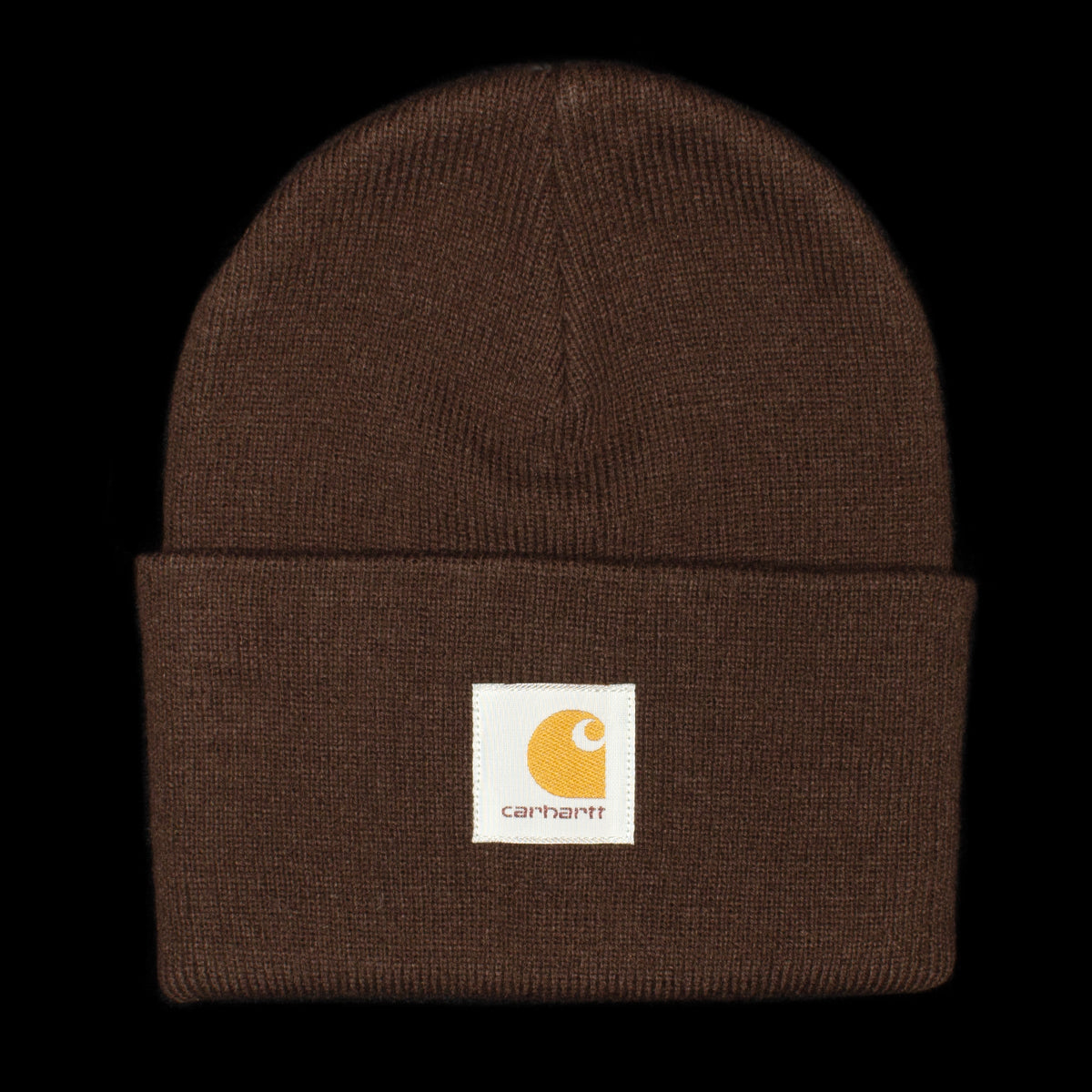 Acrylic Watch Hat