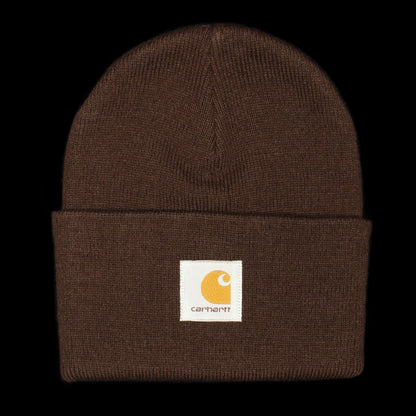 Acrylic Watch Hat