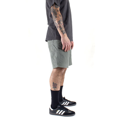 Single Knee Short - Newcomb Twill