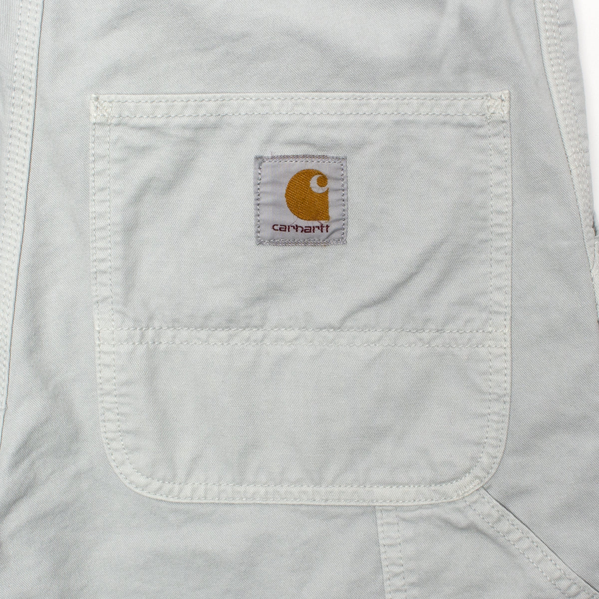 Single Knee Short - Newcomb Twill