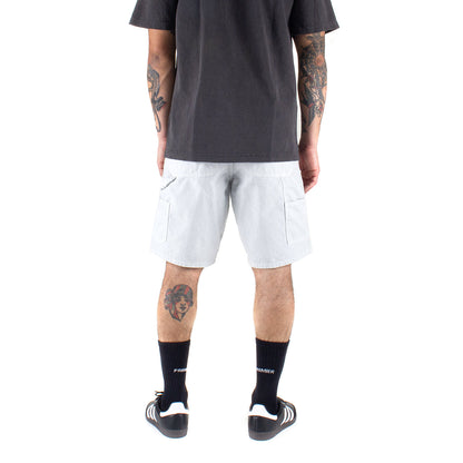 Single Knee Short - Newcomb Twill