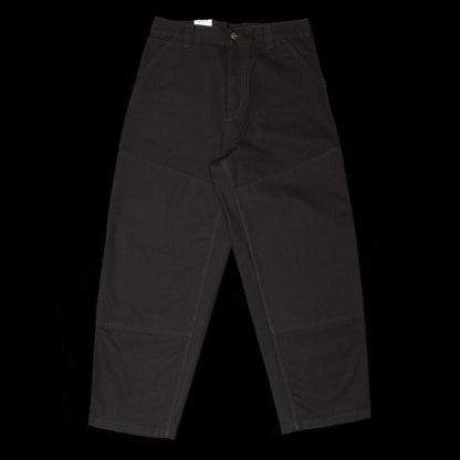 Wide Panel Pant - Marshall Canvas