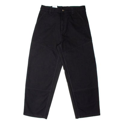 Wide Panel Pant - Marshall Canvas