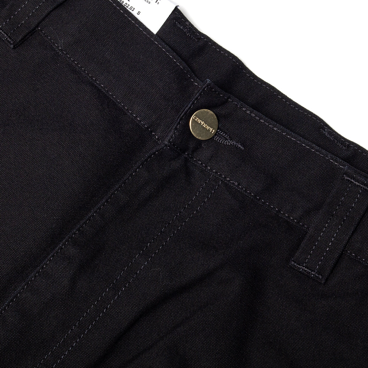 Wide Panel Pant - Marshall Canvas