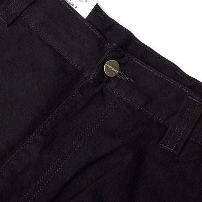 Wide Panel Pant - Marshall Canvas
