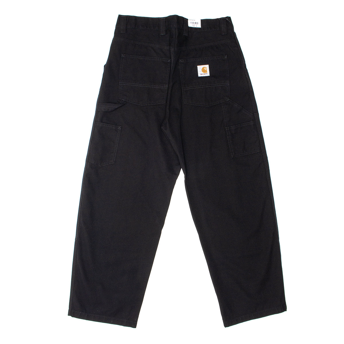 Wide Panel Pant - Marshall Canvas