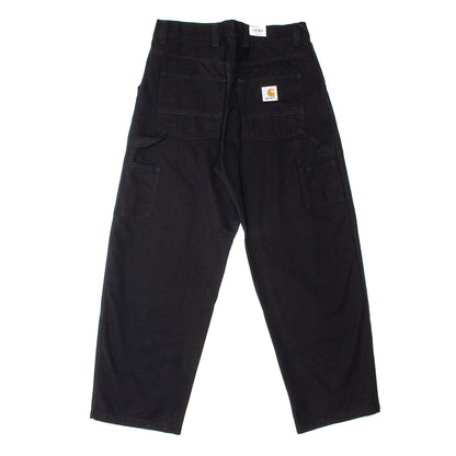 Wide Panel Pant - Marshall Canvas