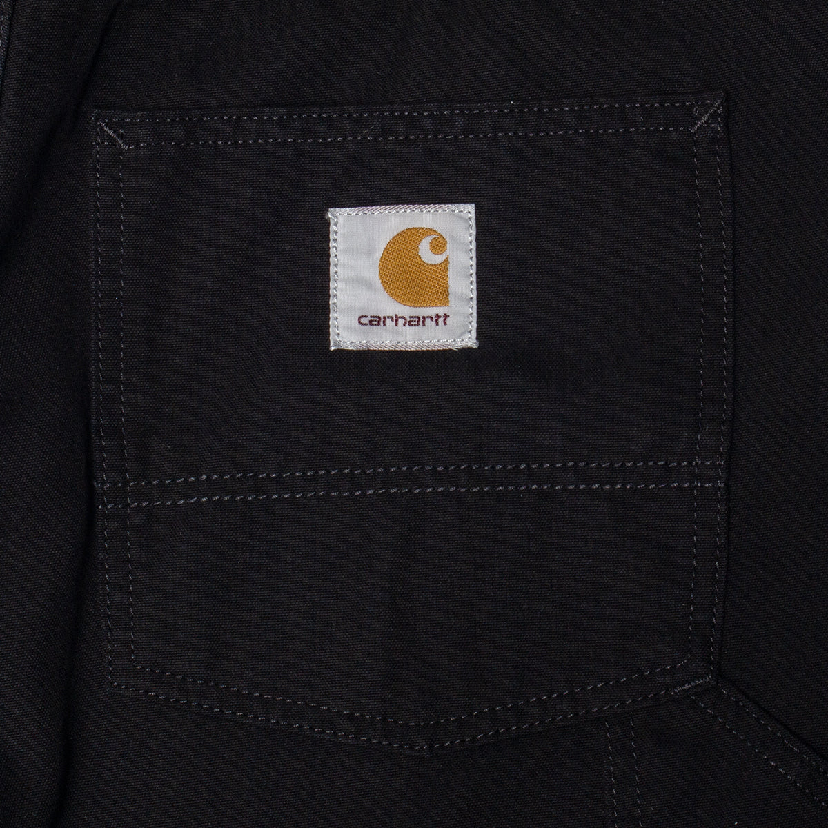 Wide Panel Pant - Marshall Canvas