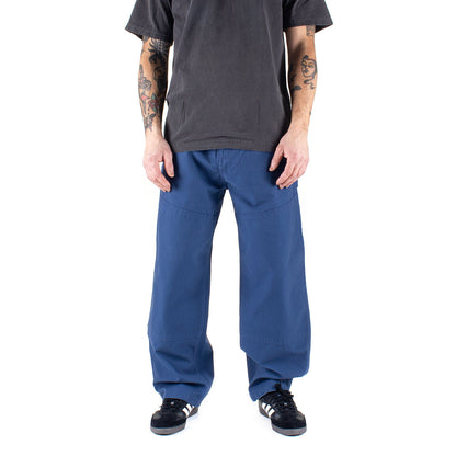 Wide Panel Pant - Marshall Canvas
