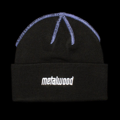 Inside Out Beanie