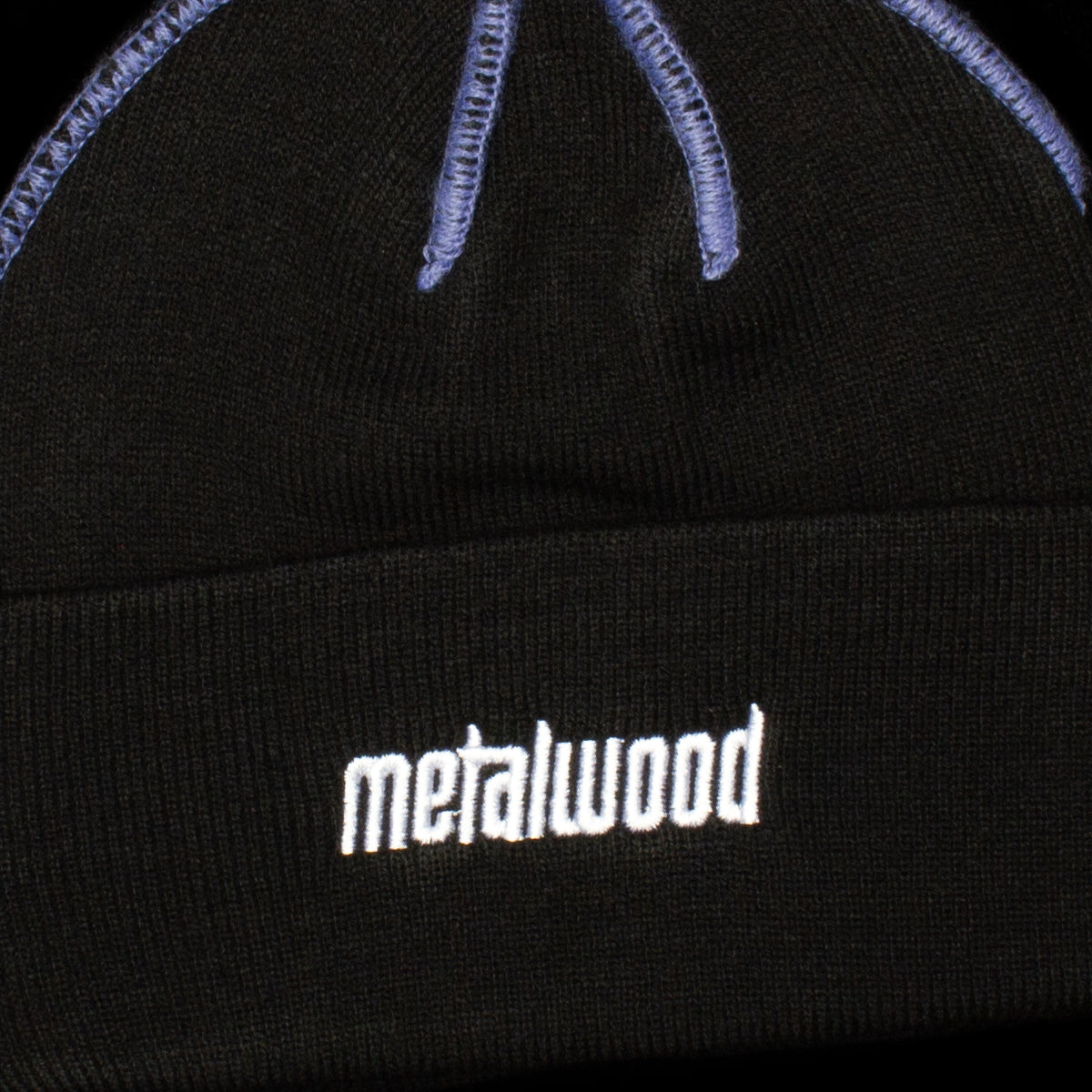 Inside Out Beanie