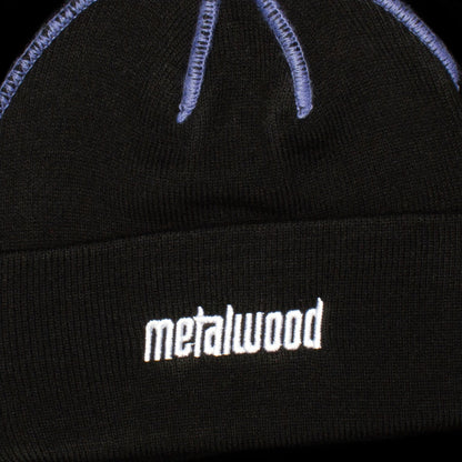 Inside Out Beanie