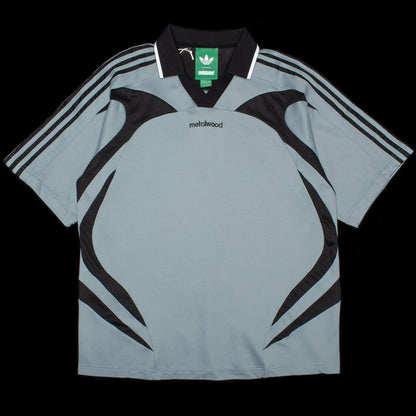 Metalwood Polo Shirt