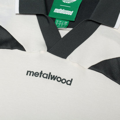 Metalwood Polo Shirt