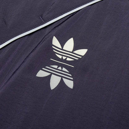 Metalwood Windbreaker