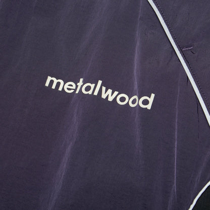 Metalwood Windbreaker