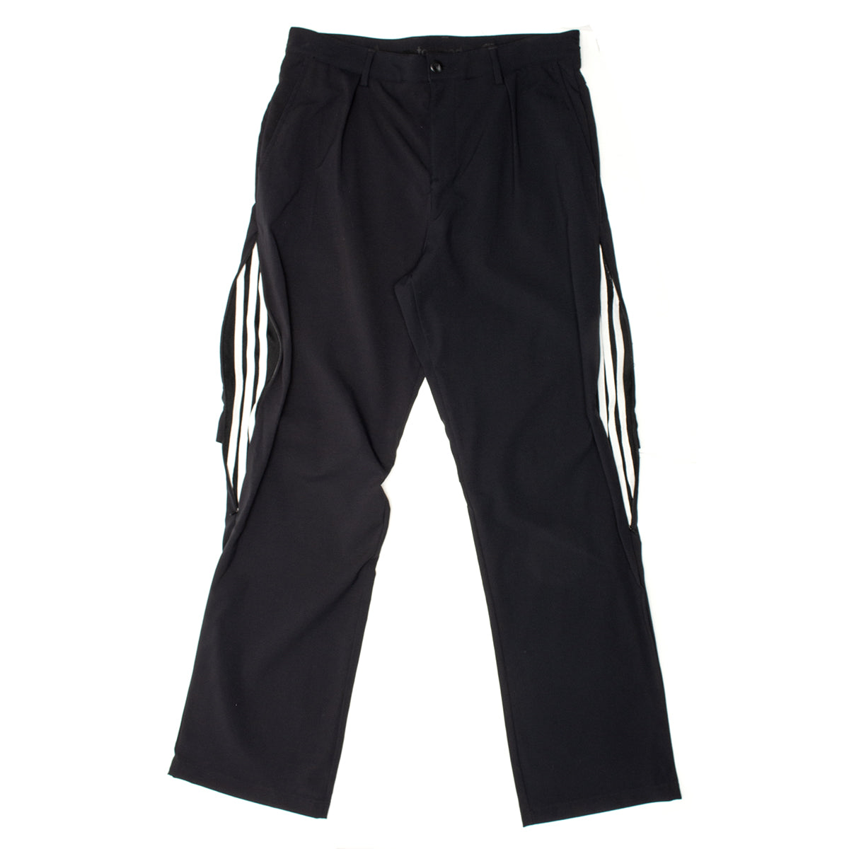 Metalwood Pant