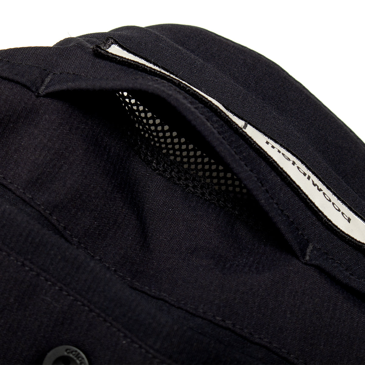 Metalwood Pant