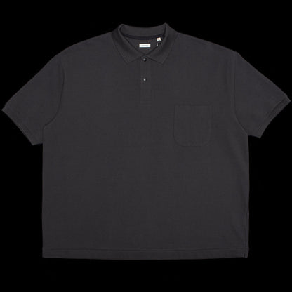 S/S Polo Shirt