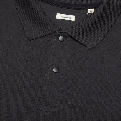S/S Polo Shirt