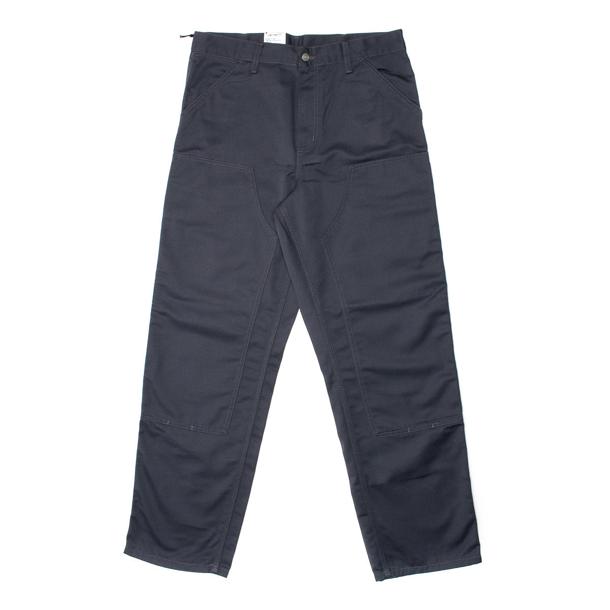 Double Knee Pant - Denison Twill