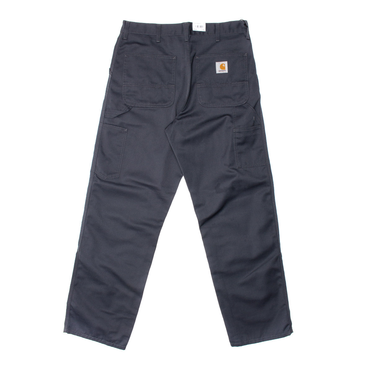Double Knee Pant - Denison Twill