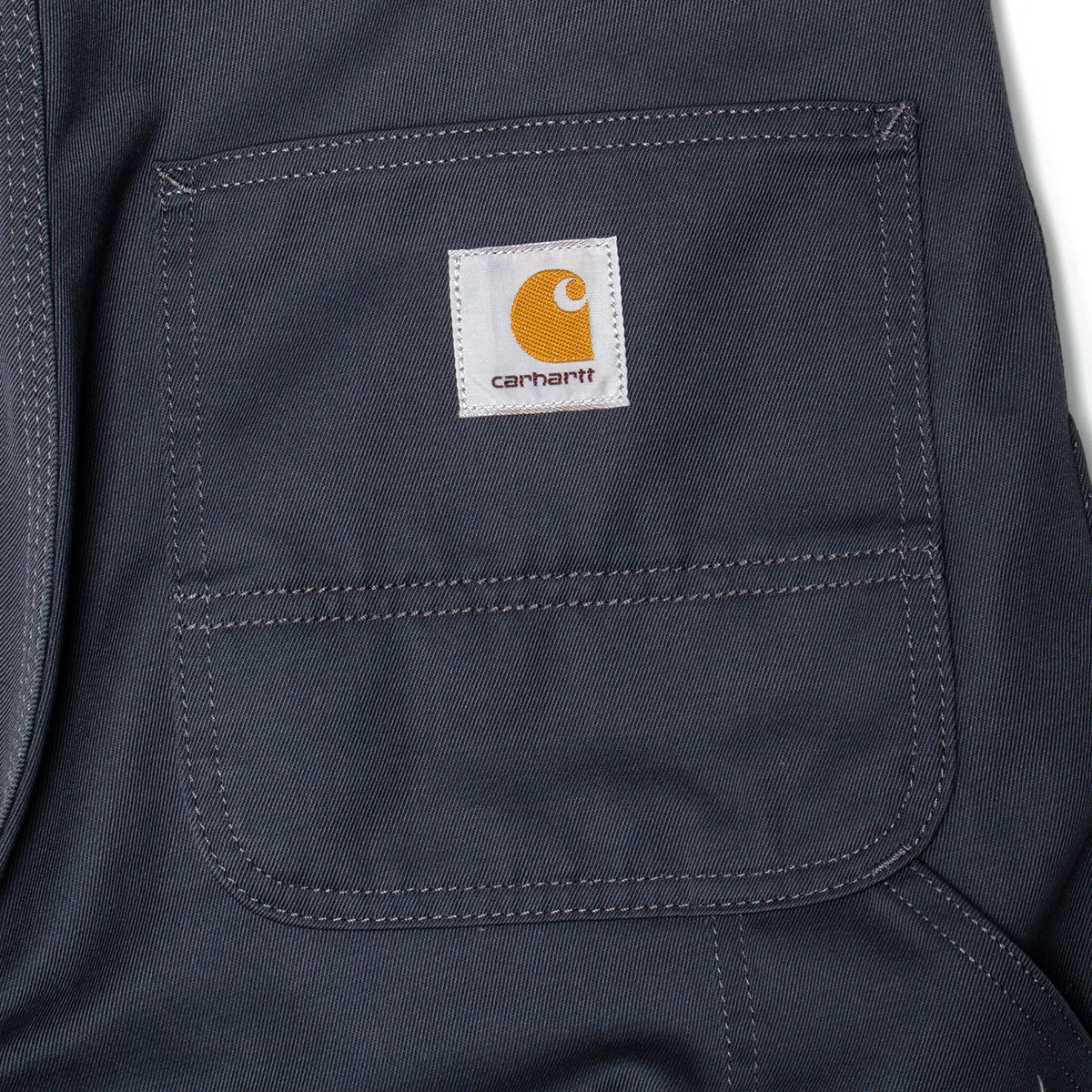 Double Knee Pant - Denison Twill