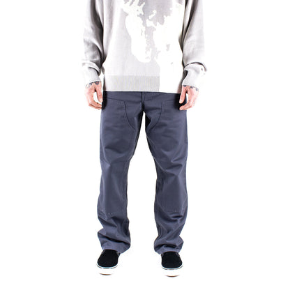 Double Knee Pant - Denison Twill