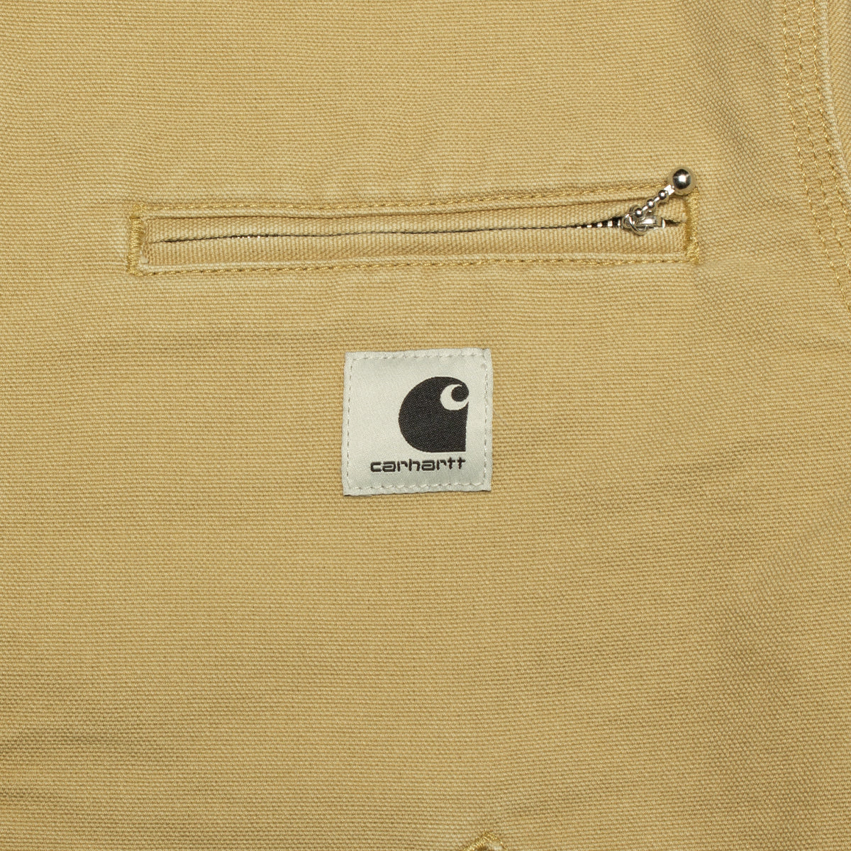 Women's OG Detroit Jacket - Dearborn Canvas
