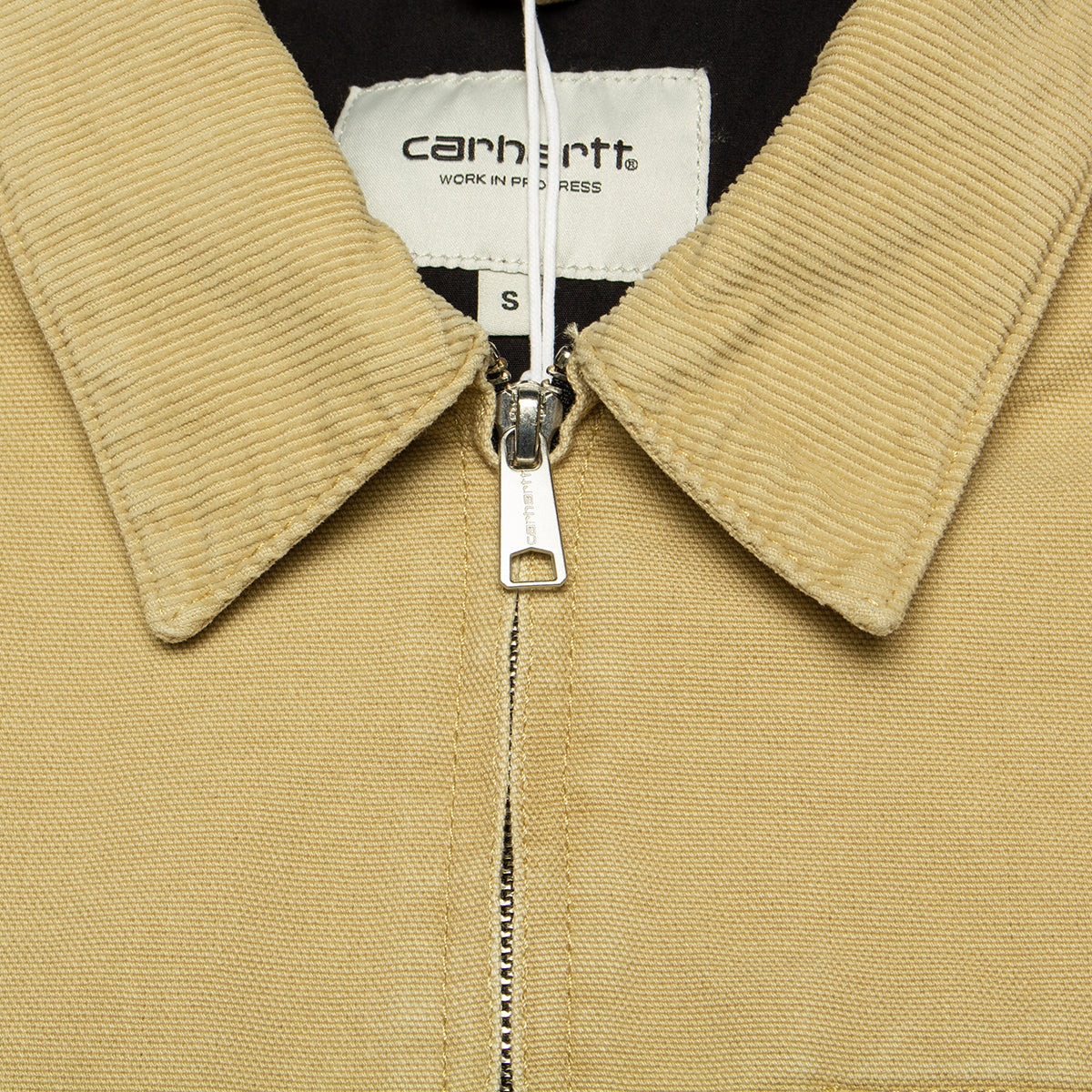 Women's OG Detroit Jacket - Dearborn Canvas