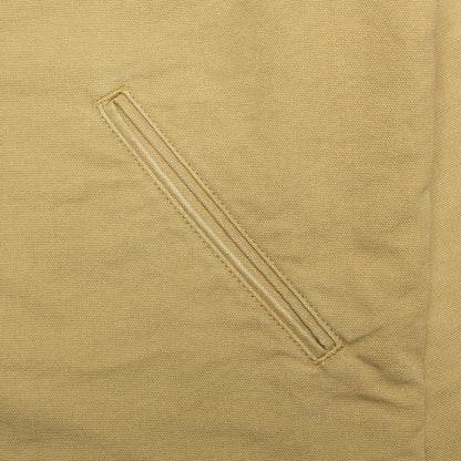 Women's OG Detroit Jacket - Dearborn Canvas