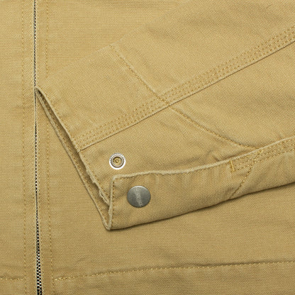 Women's OG Detroit Jacket - Dearborn Canvas