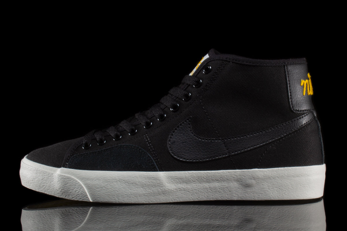 Blazer Court Mid Premium