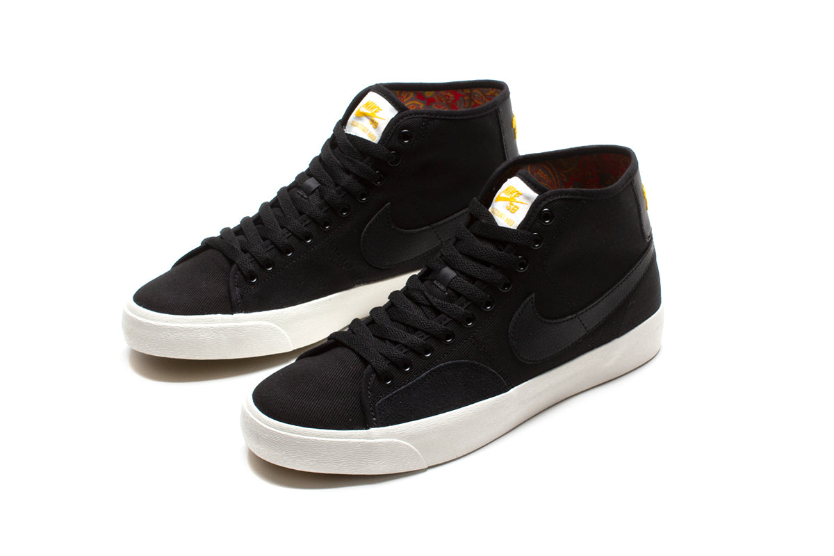 Blazer Court Mid Premium