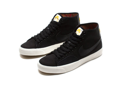 Blazer Court Mid Premium