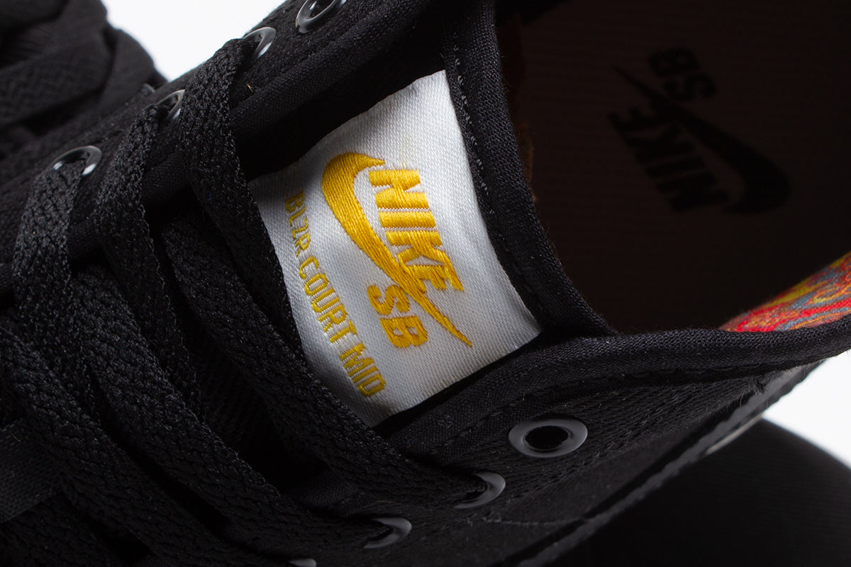 Blazer Court Mid Premium