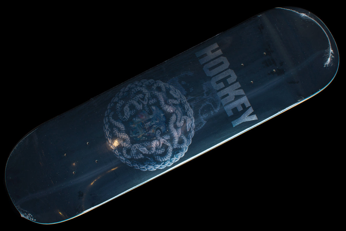 Athena Deck 8.25"