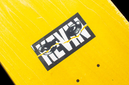 Athena Deck 8.25"