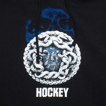 Athena Hoodie