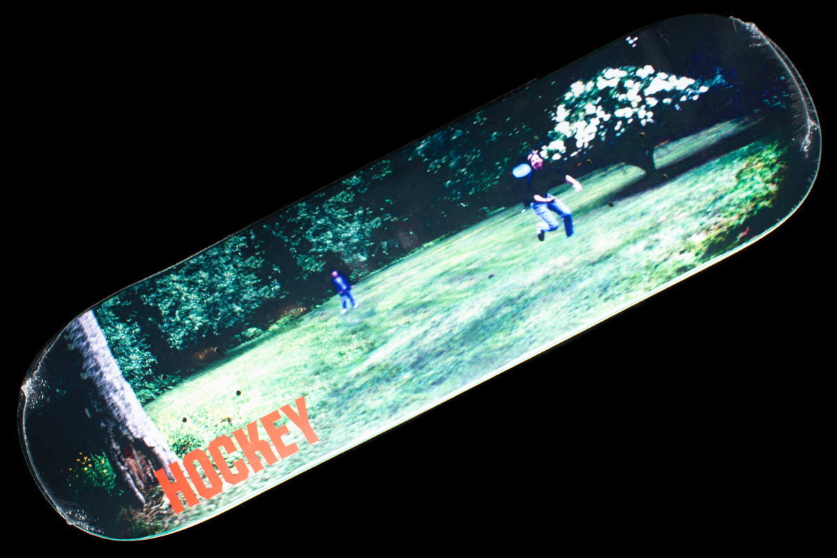 Uncle Bob Deck 8.25", 8.38" & 8.5"