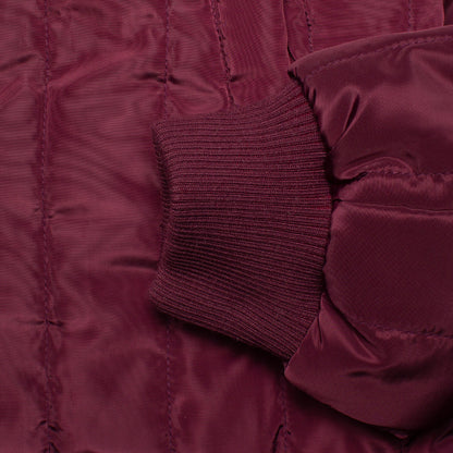 Quilted Work Jacket