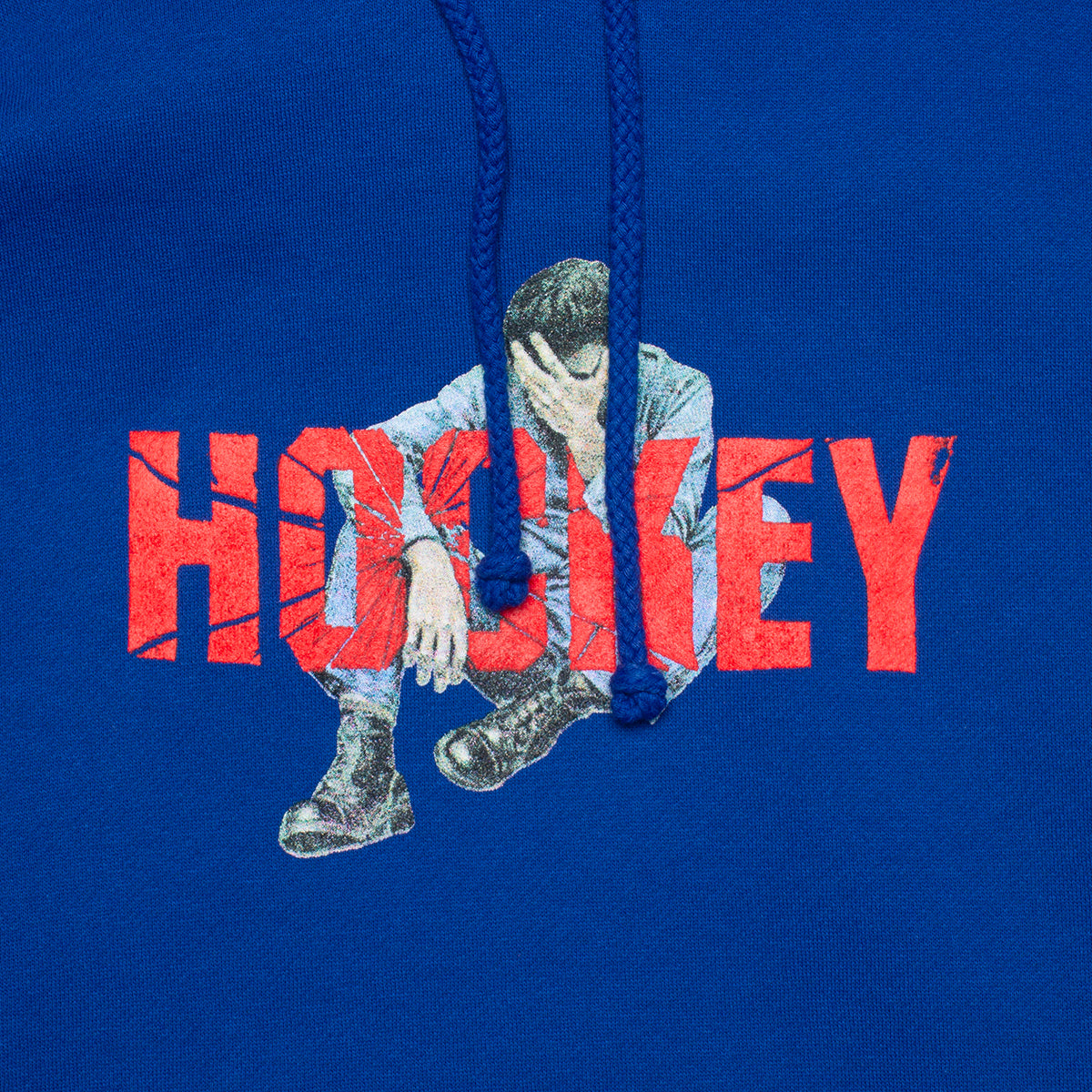 Shame Hoodie